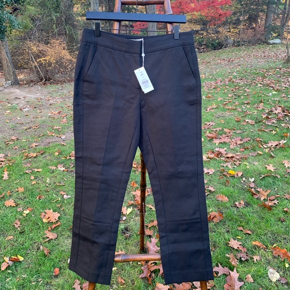 Tory Burch Phoebe Pants - Picture 3 of 7